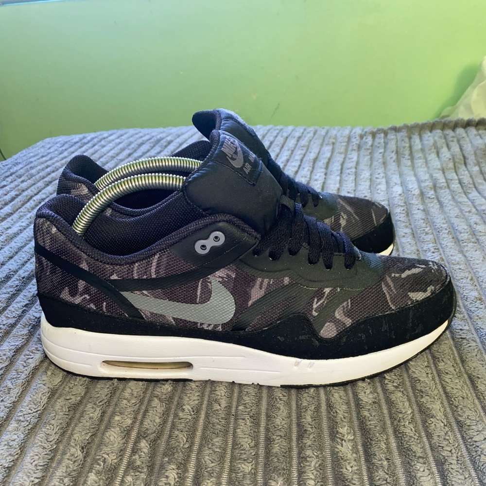 Air max 1